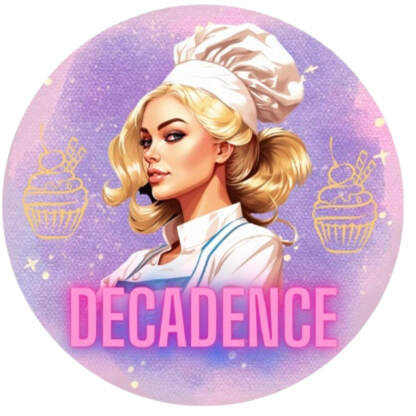 Decadence Cafe - 